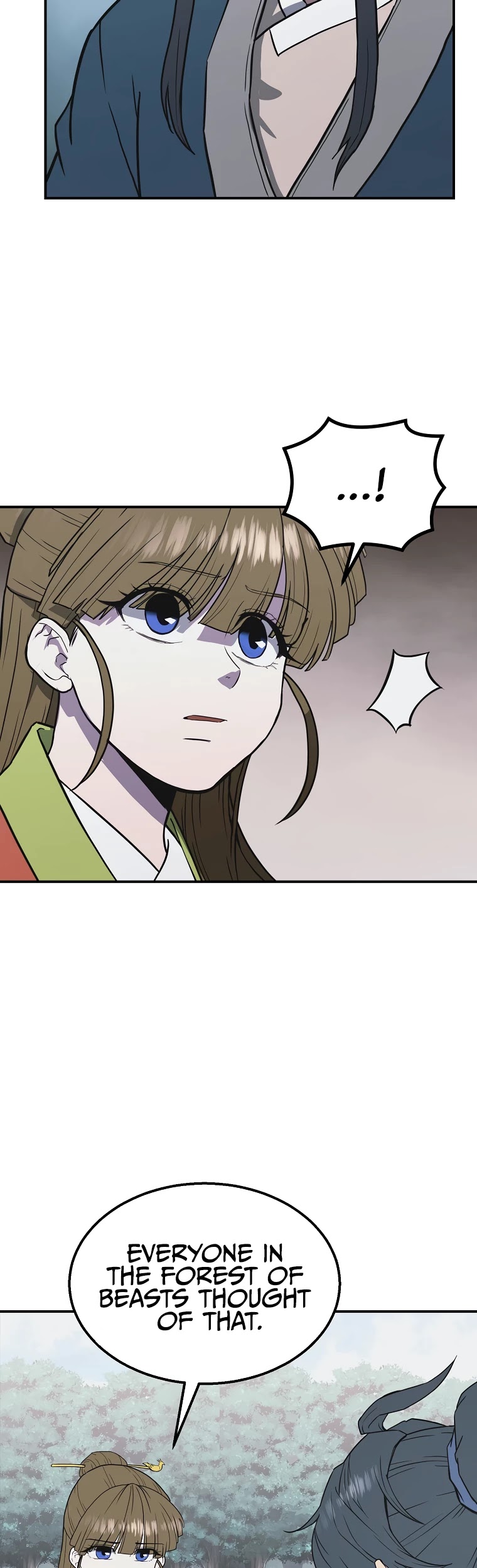 The Millennium Alchemist Chapter 13 page 46 - Chapter 13