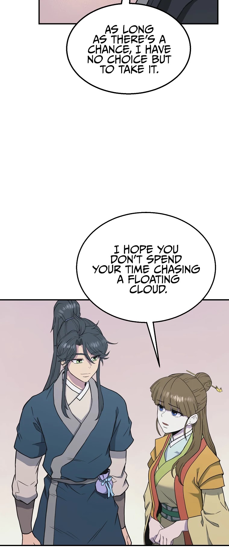 The Millennium Alchemist Chapter 13 page 48 - Chapter 13