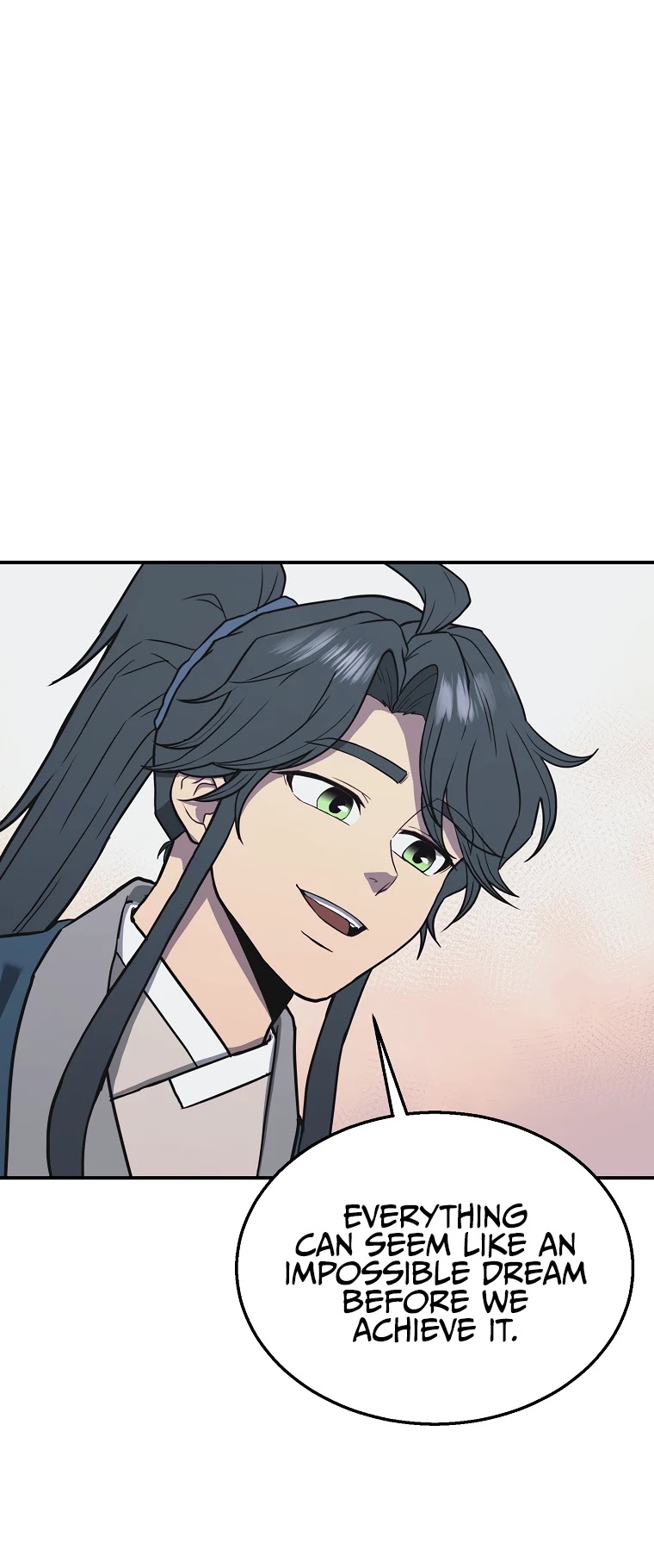 The Millennium Alchemist Chapter 13 page 49 - Chapter 13