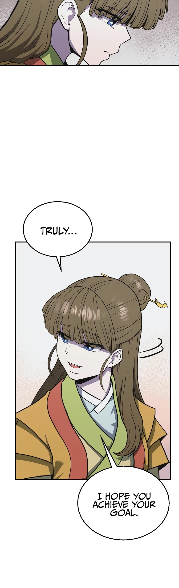 The Millennium Alchemist Chapter 13 page 51 - Chapter 13