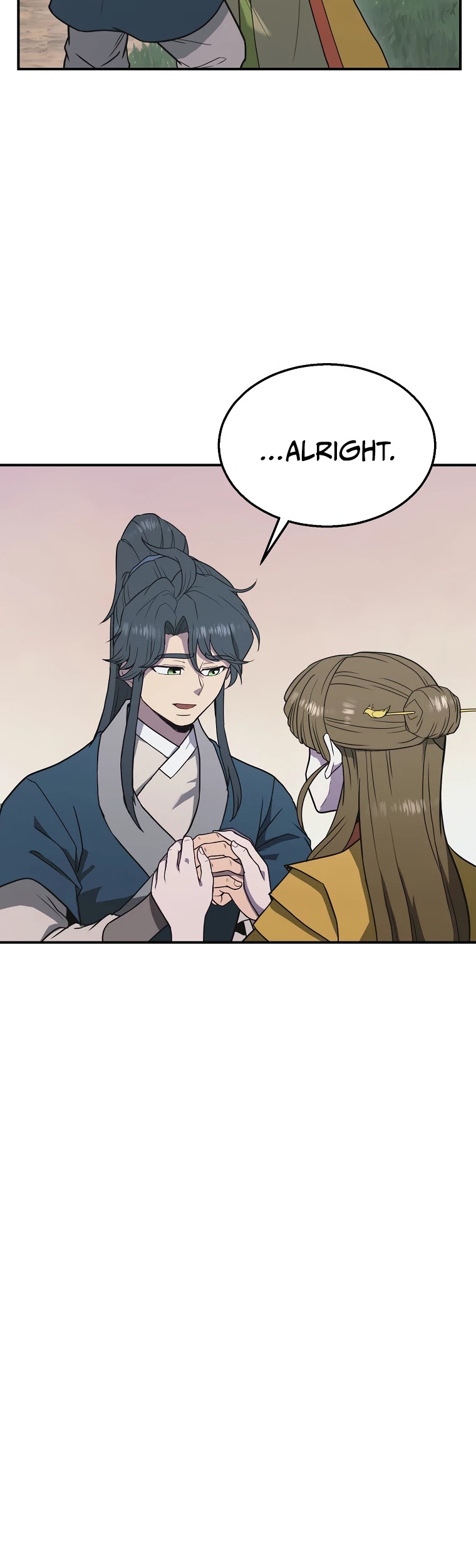 The Millennium Alchemist Chapter 13 page 54 - Chapter 13