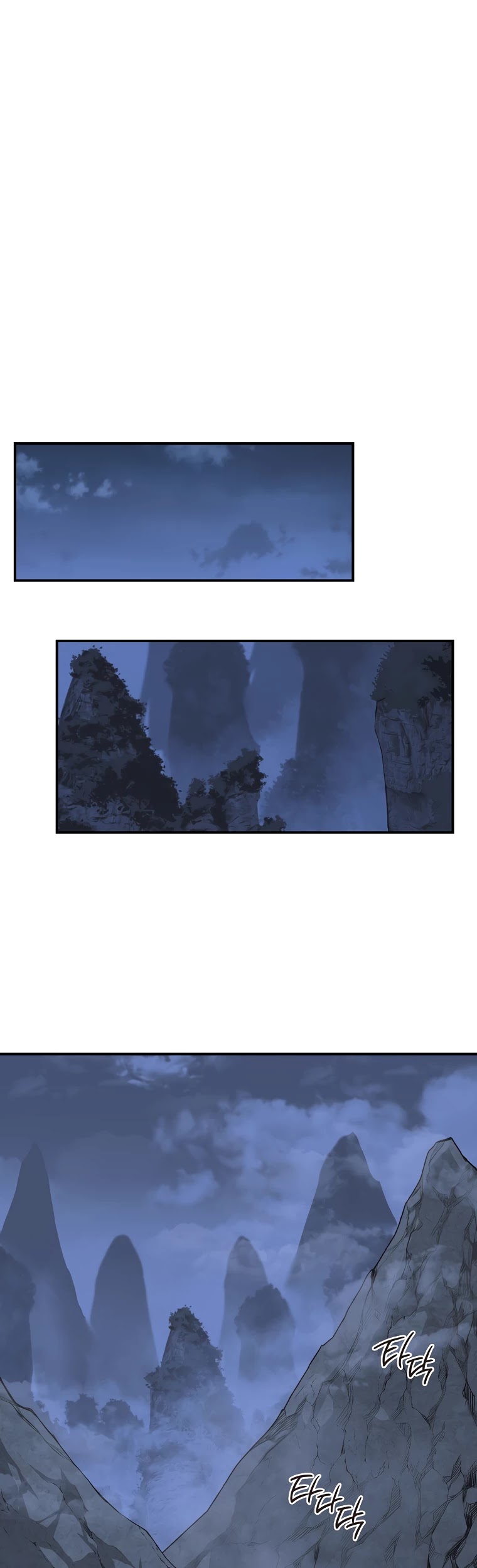 The Millennium Alchemist Chapter 13 page 55 - Chapter 13