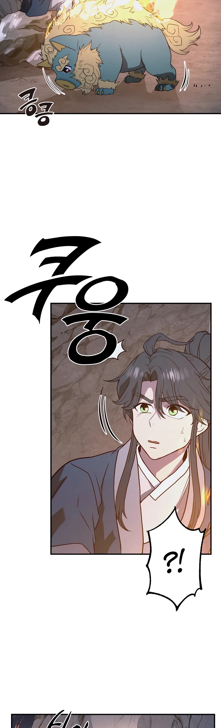 The Millennium Alchemist Chapter 13 page 58 - Chapter 13