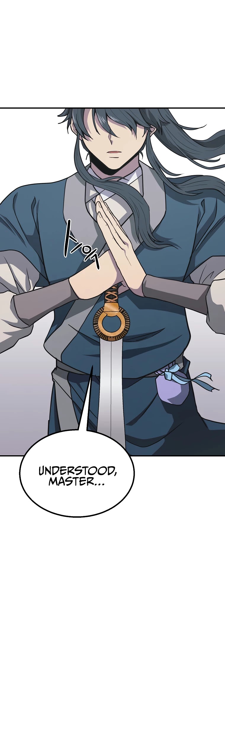 The Millennium Alchemist Chapter 13 page 6 - Chapter 13