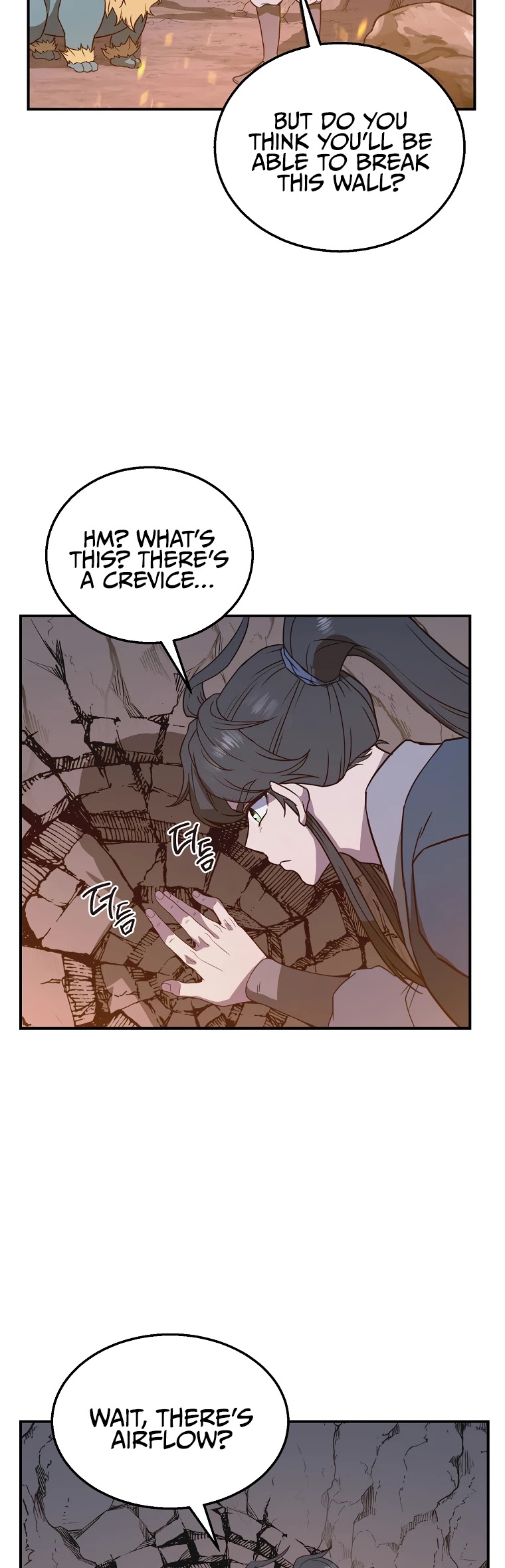 The Millennium Alchemist Chapter 13 page 60 - Chapter 13