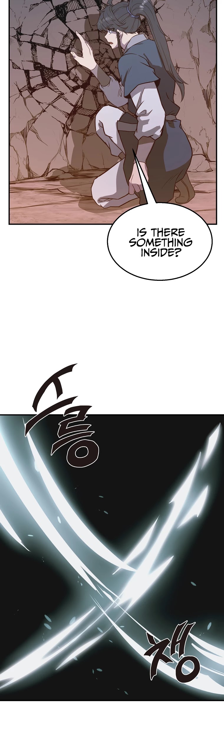 The Millennium Alchemist Chapter 13 page 61 - Chapter 13