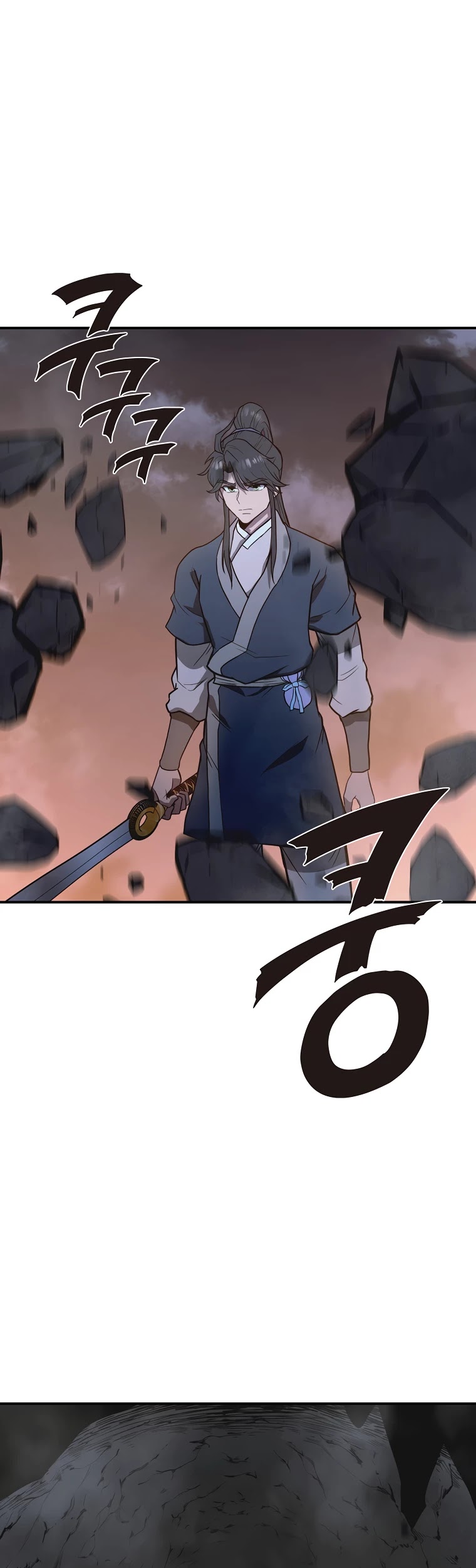 The Millennium Alchemist Chapter 13 page 62 - Chapter 13