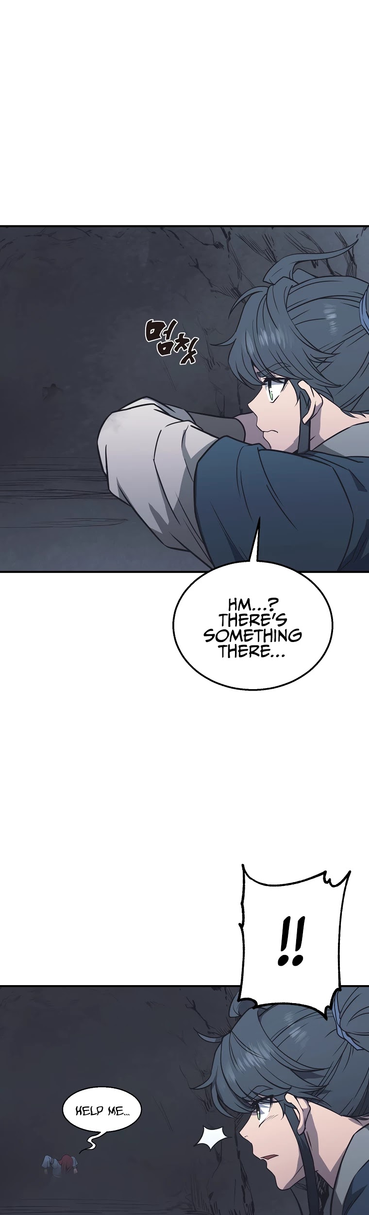 The Millennium Alchemist Chapter 13 page 64 - Chapter 13