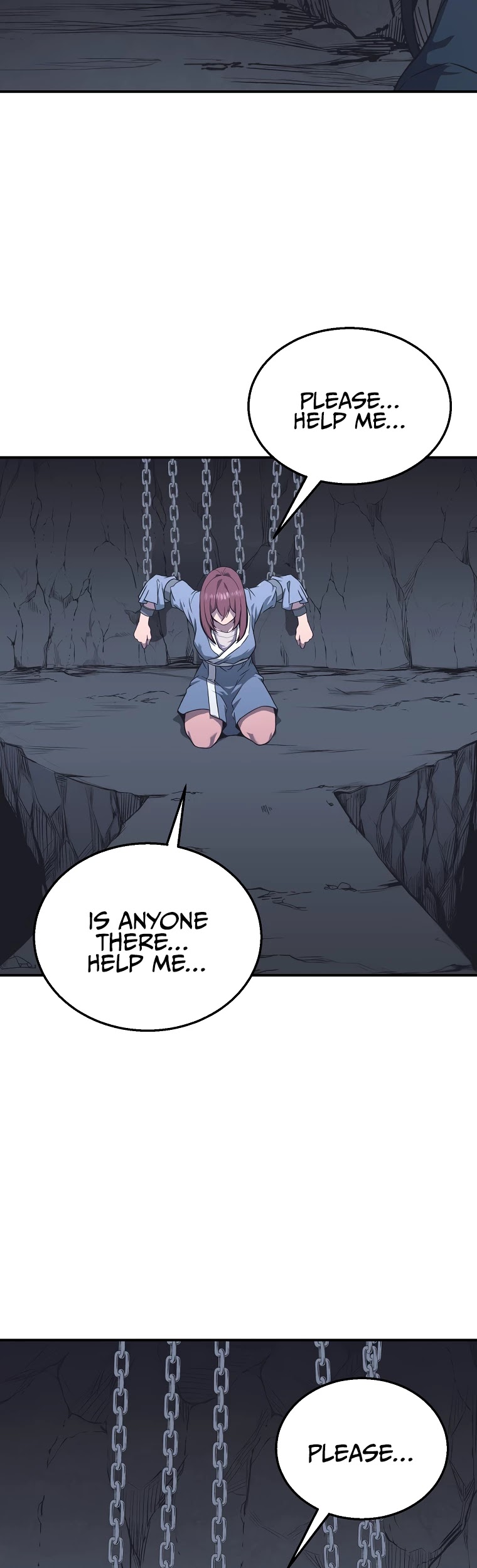 The Millennium Alchemist Chapter 13 page 65 - Chapter 13