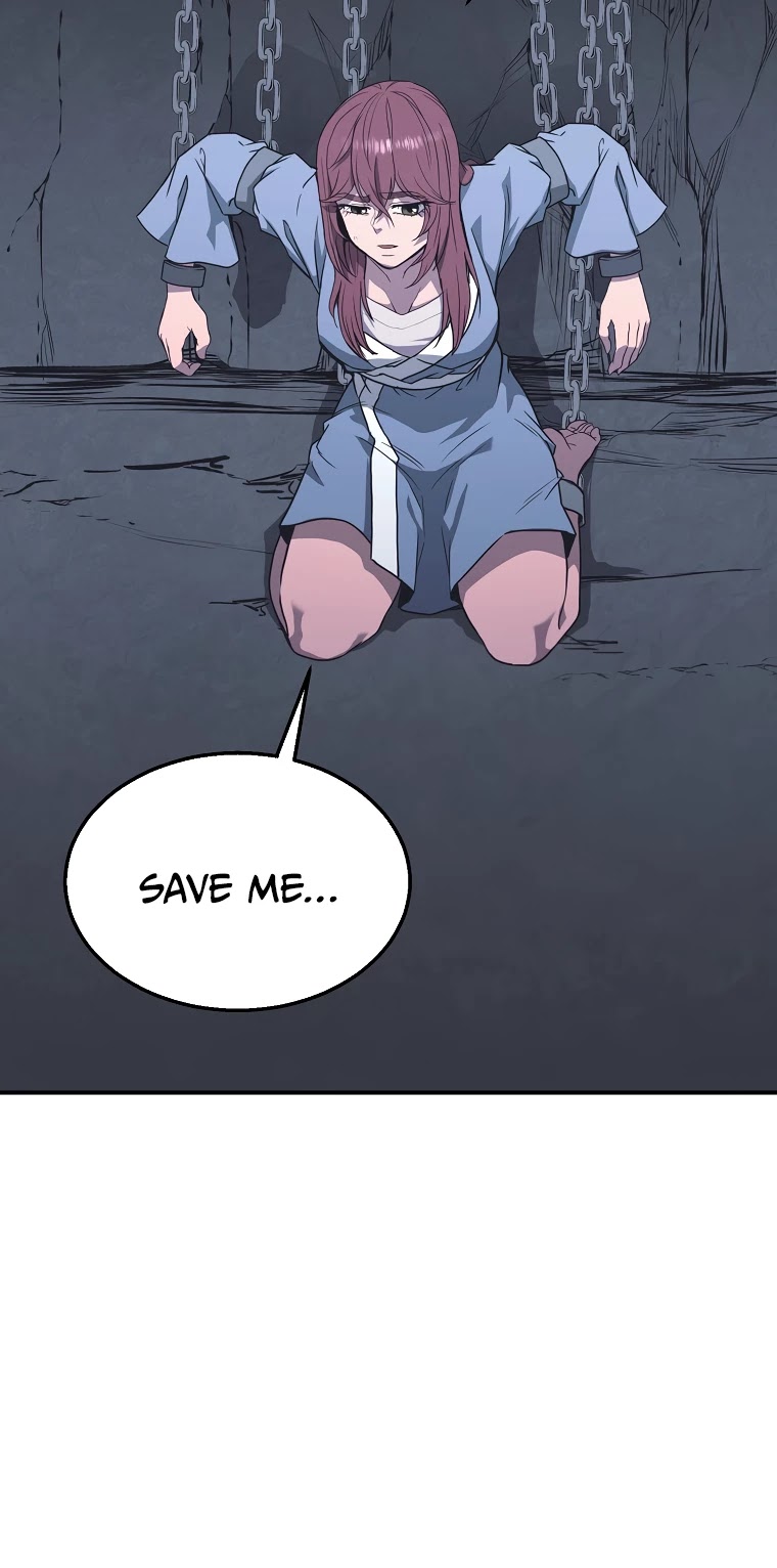 The Millennium Alchemist Chapter 13 page 66 - Chapter 13