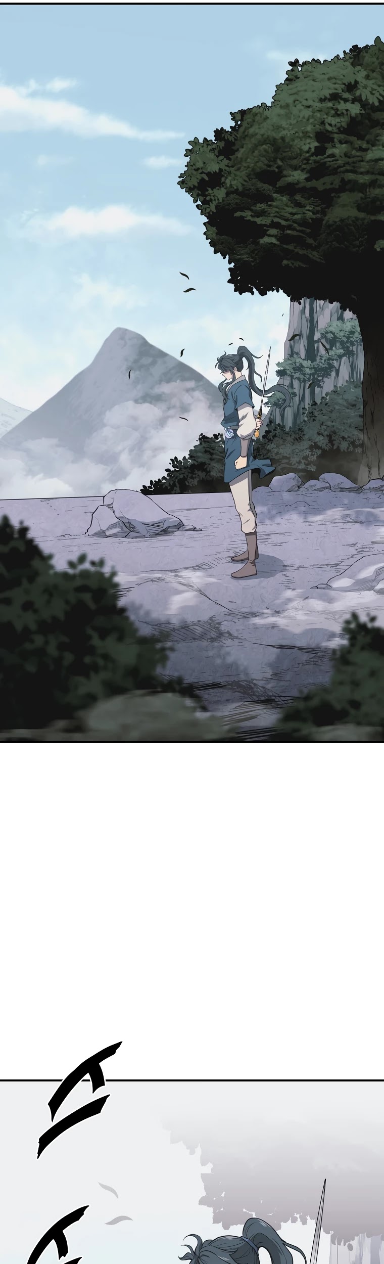 The Millennium Alchemist Chapter 13 page 7 - Chapter 13