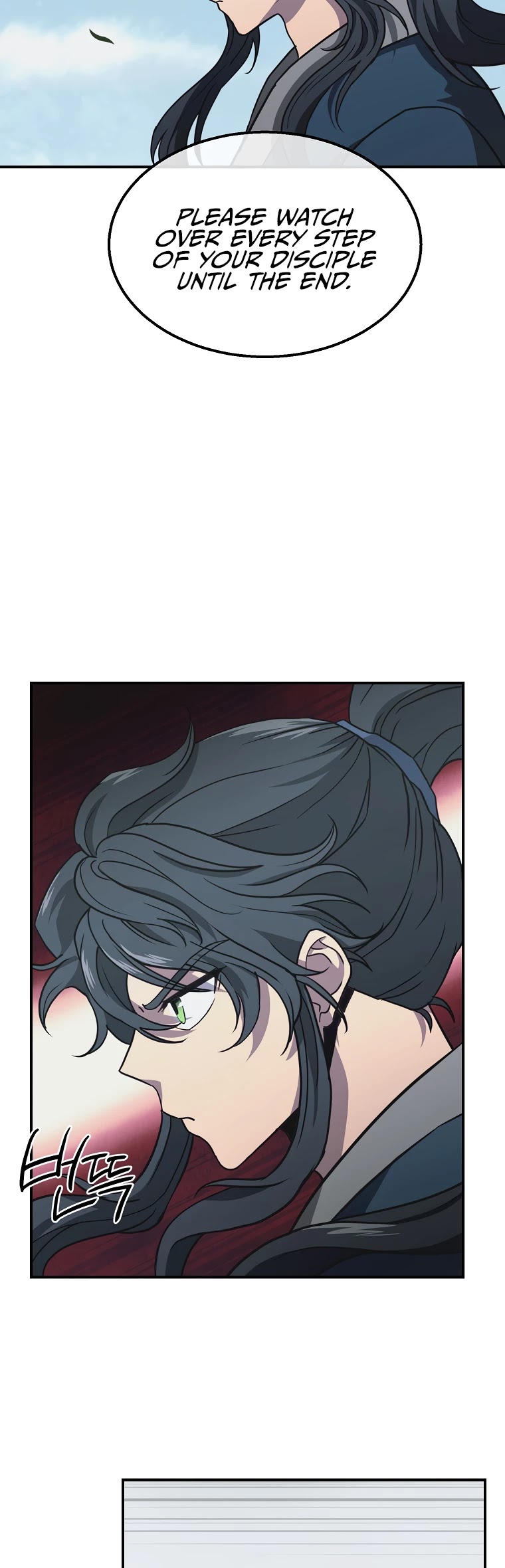 The Millennium Alchemist Chapter 13 page 9 - Chapter 13