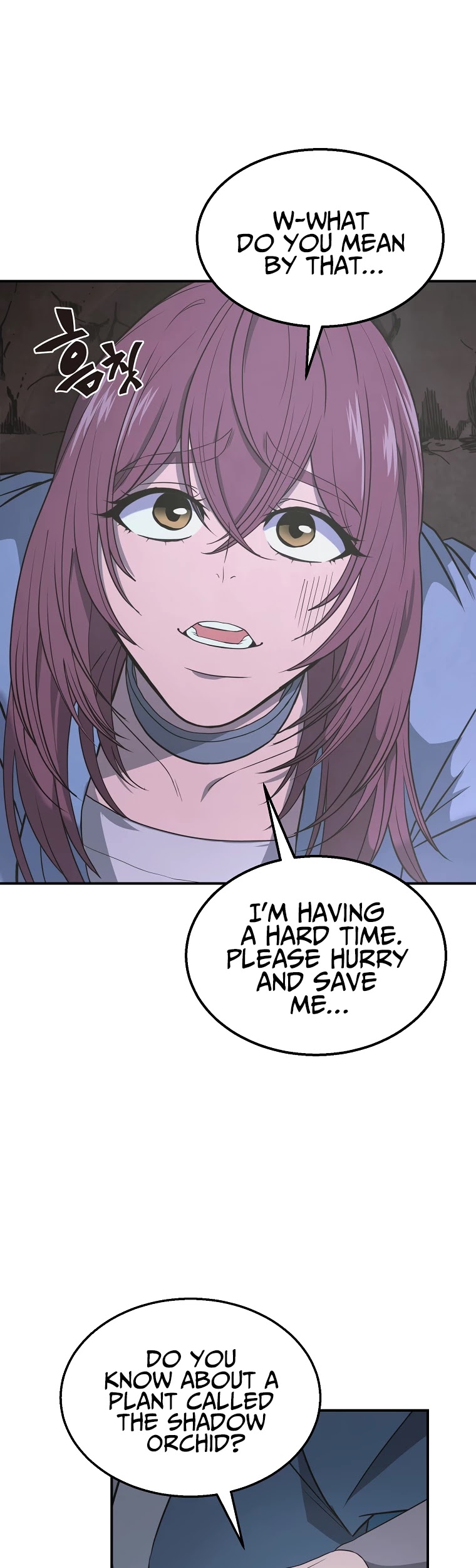The Millennium Alchemist Chapter 14 page 11 - Chapter 14