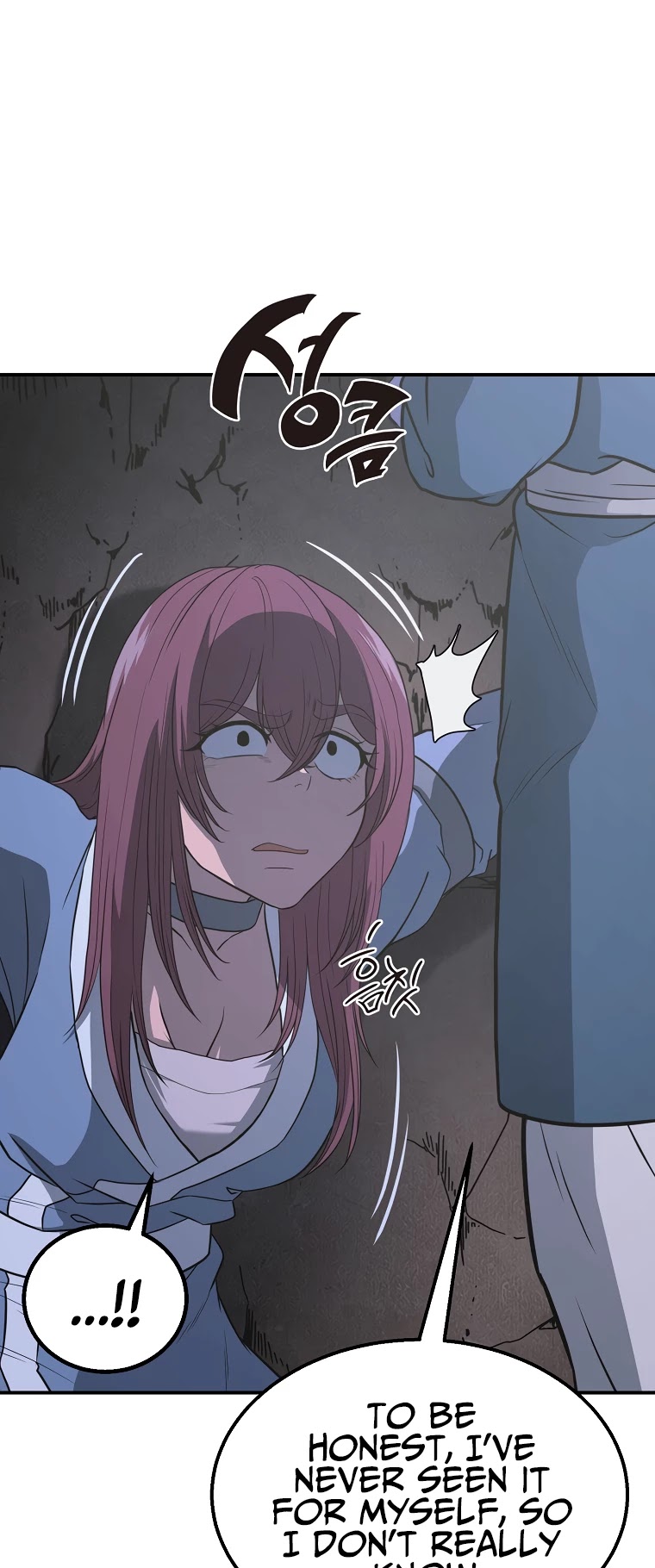 The Millennium Alchemist Chapter 14 page 13 - Chapter 14