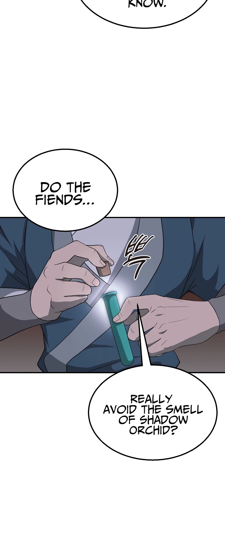 The Millennium Alchemist Chapter 14 page 14 - Chapter 14