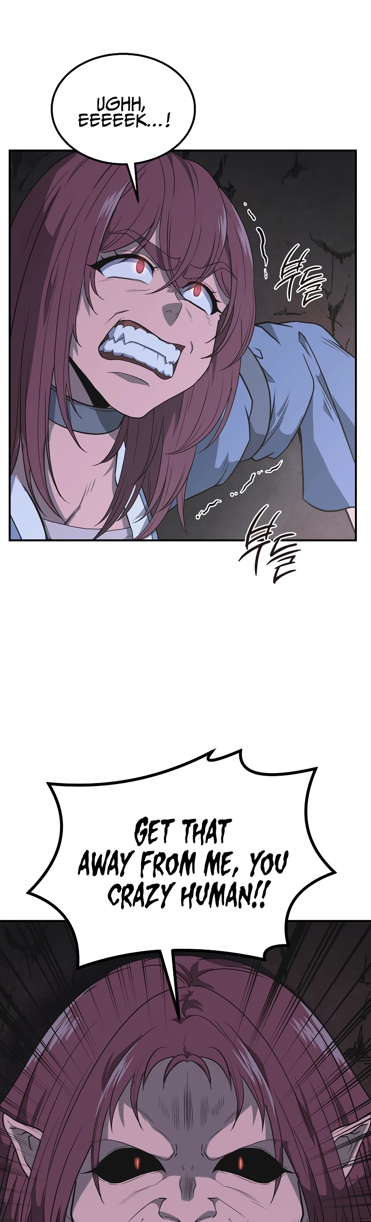 The Millennium Alchemist Chapter 14 page 15 - Chapter 14