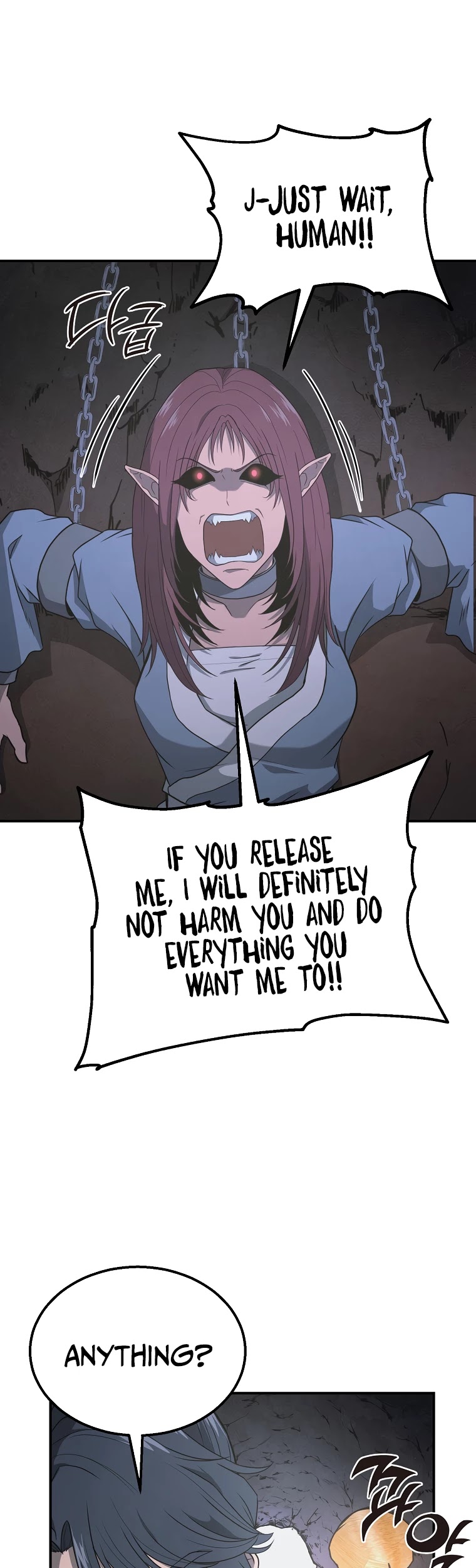 The Millennium Alchemist Chapter 14 page 19 - Chapter 14