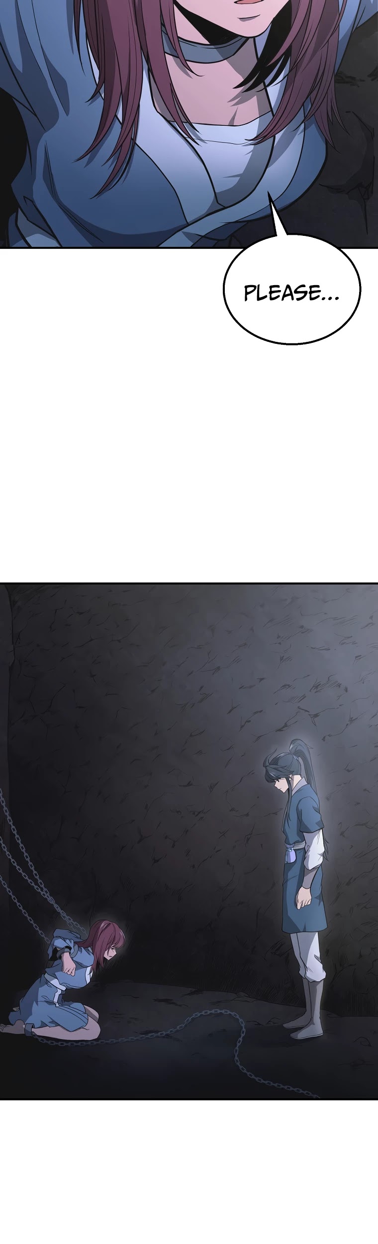 The Millennium Alchemist Chapter 14 page 2 - Chapter 14