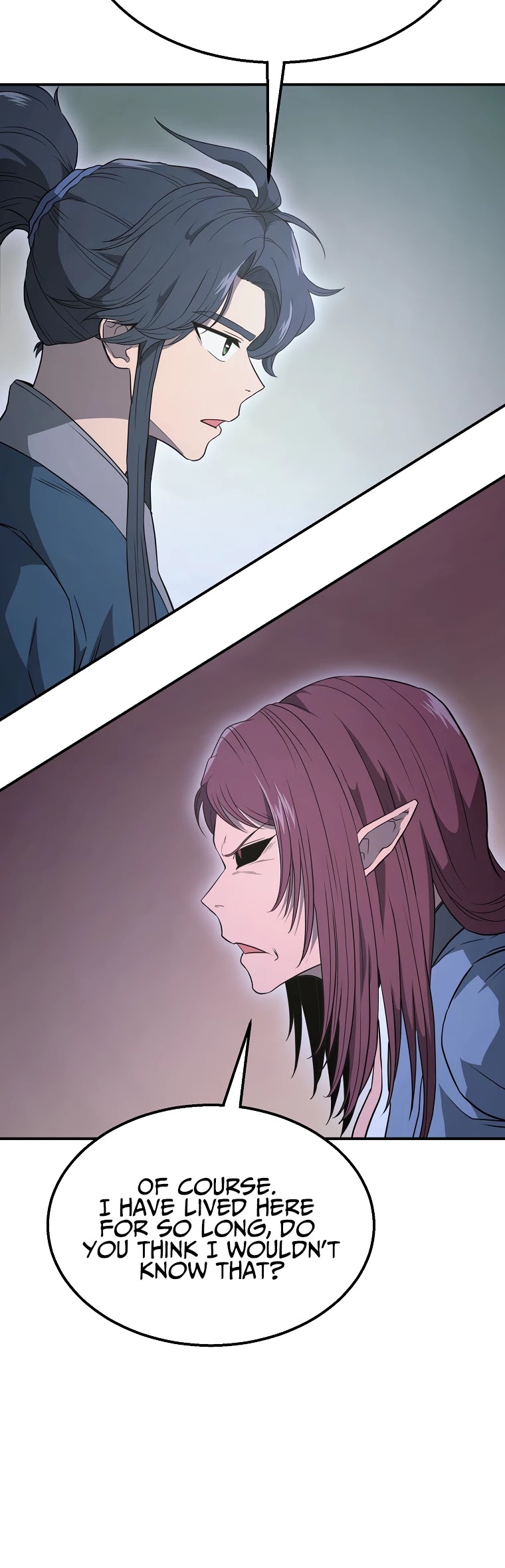 The Millennium Alchemist Chapter 14 page 25 - Chapter 14