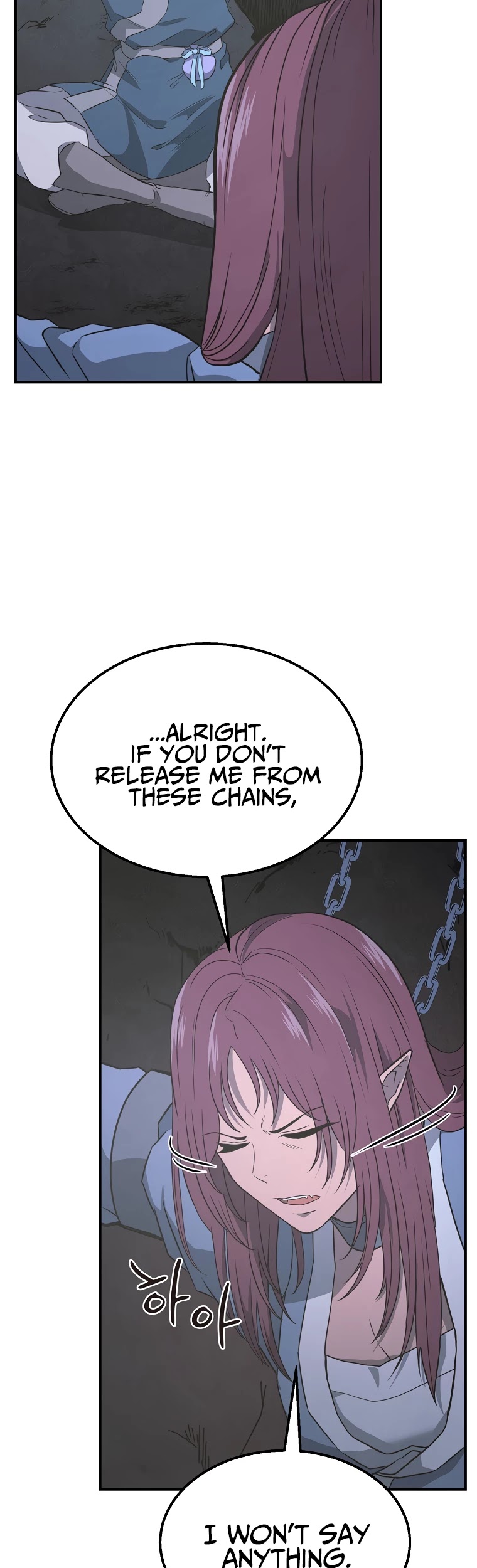 The Millennium Alchemist Chapter 14 page 27 - Chapter 14