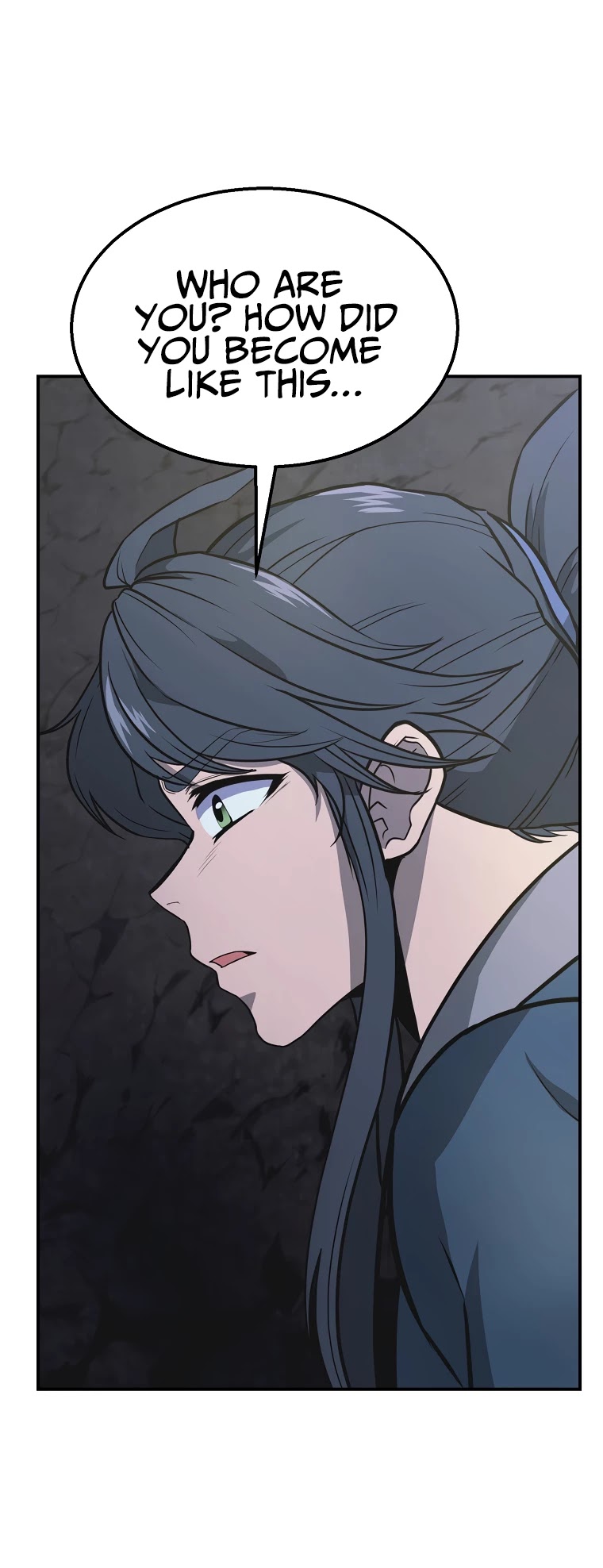 The Millennium Alchemist Chapter 14 page 3 - Chapter 14