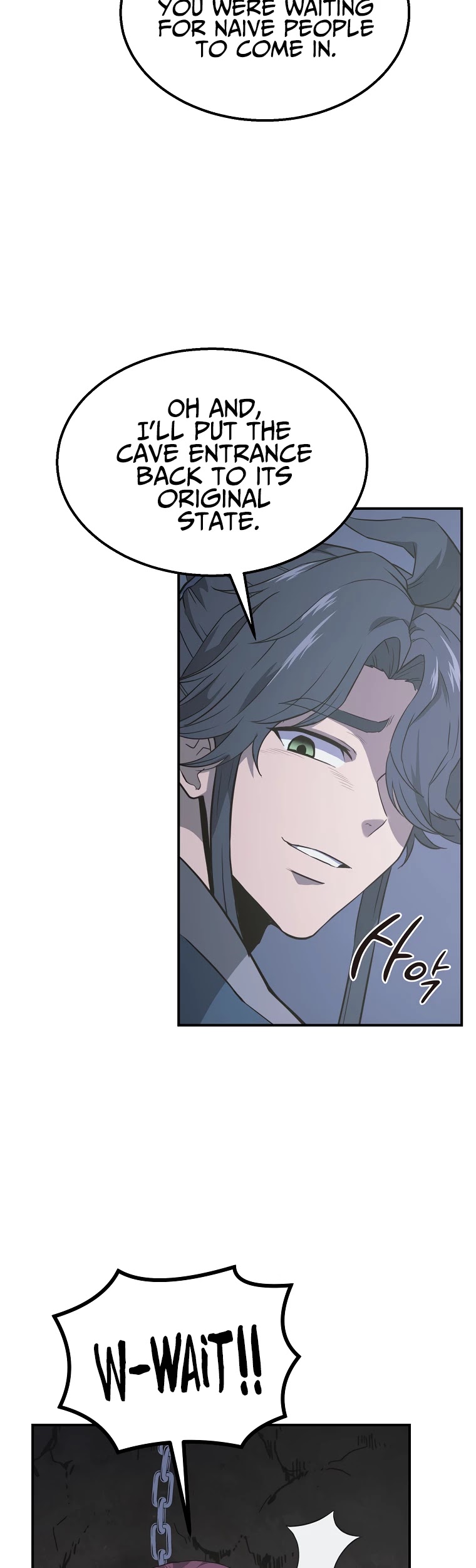 The Millennium Alchemist Chapter 14 page 30 - Chapter 14