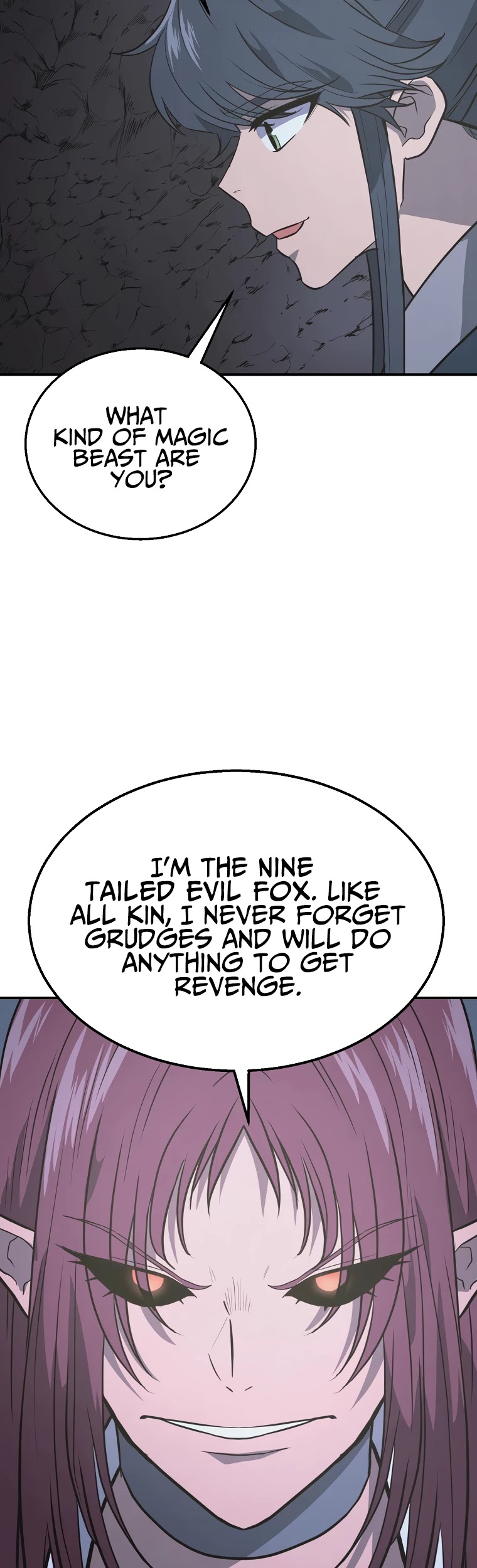 The Millennium Alchemist Chapter 14 page 37 - Chapter 14