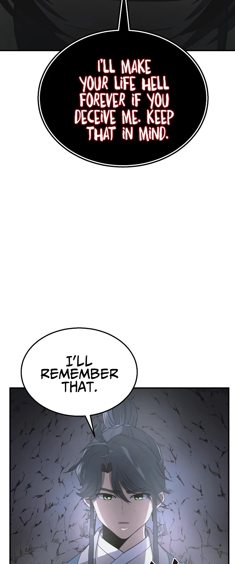 The Millennium Alchemist Chapter 14 page 39 - Chapter 14