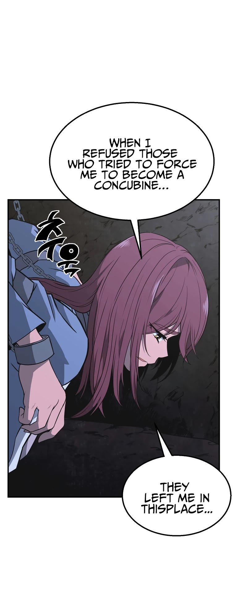 The Millennium Alchemist Chapter 14 page 4 - Chapter 14