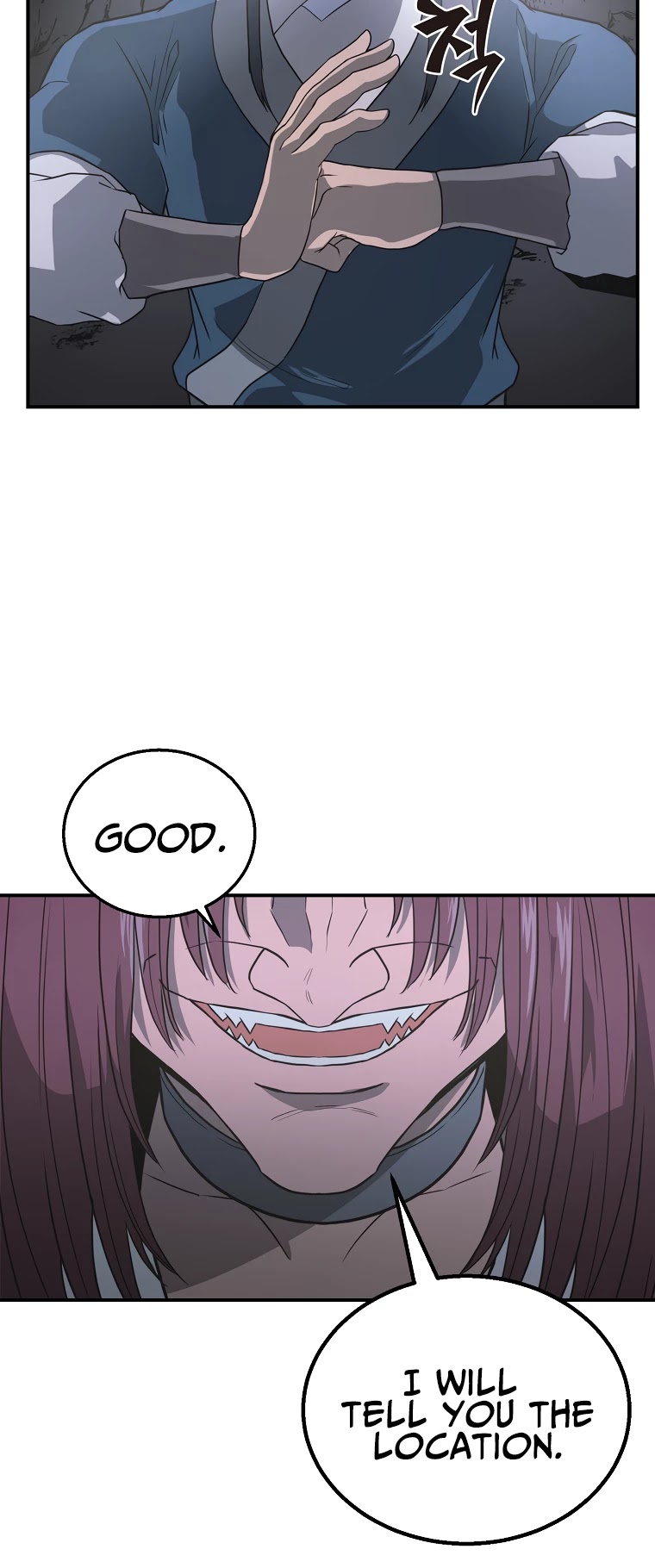 The Millennium Alchemist Chapter 14 page 40 - Chapter 14