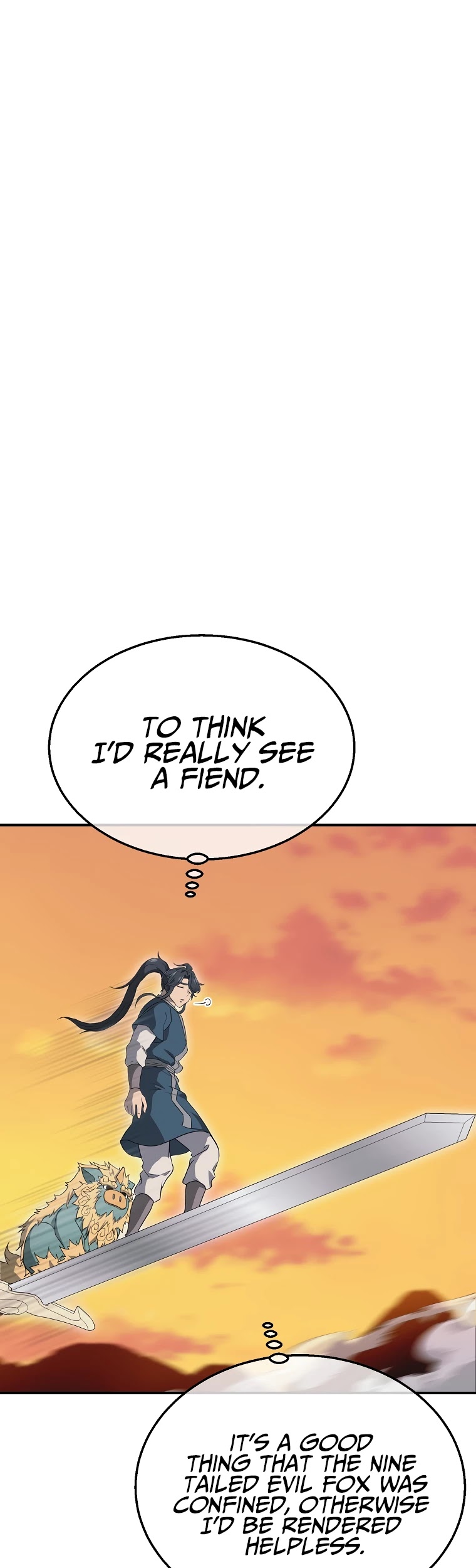 The Millennium Alchemist Chapter 14 page 41 - Chapter 14