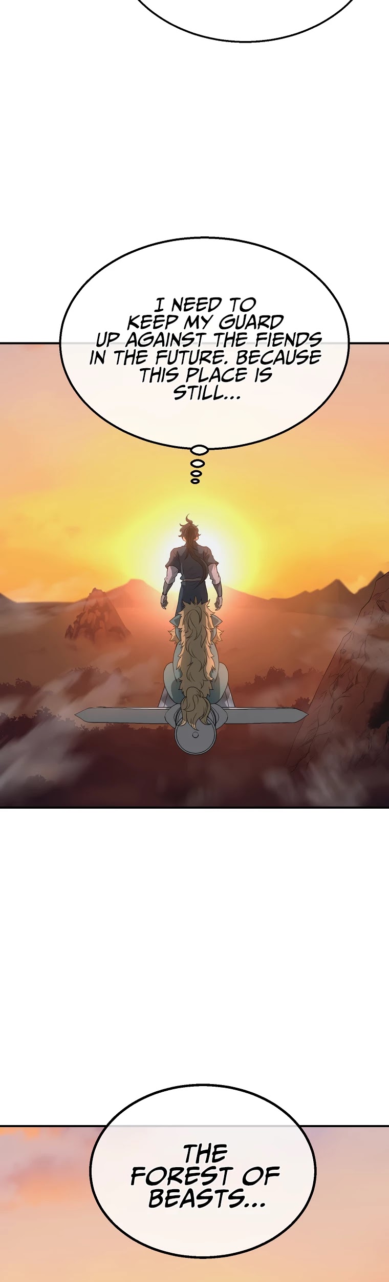 The Millennium Alchemist Chapter 14 page 42 - Chapter 14