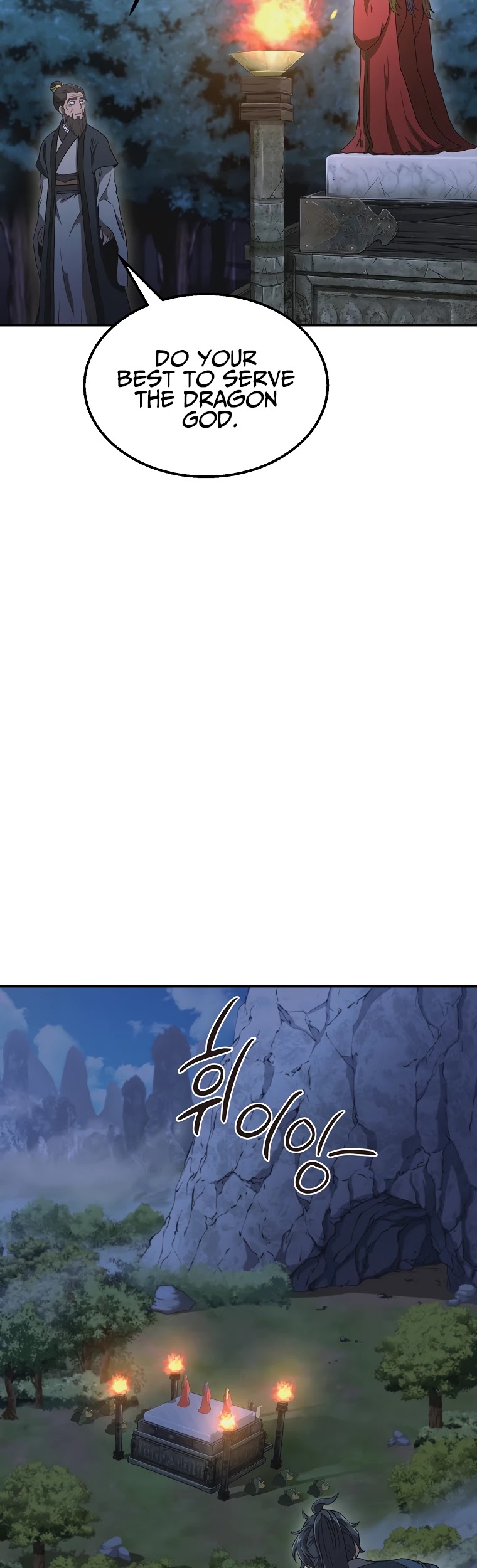 The Millennium Alchemist Chapter 14 page 49 - Chapter 14