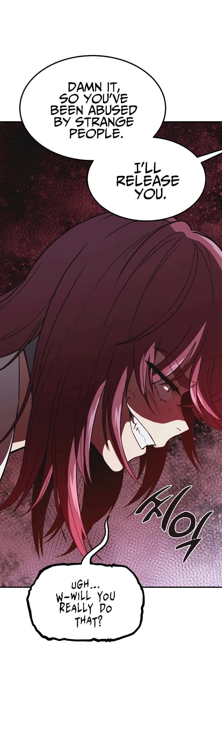 The Millennium Alchemist Chapter 14 page 5 - Chapter 14