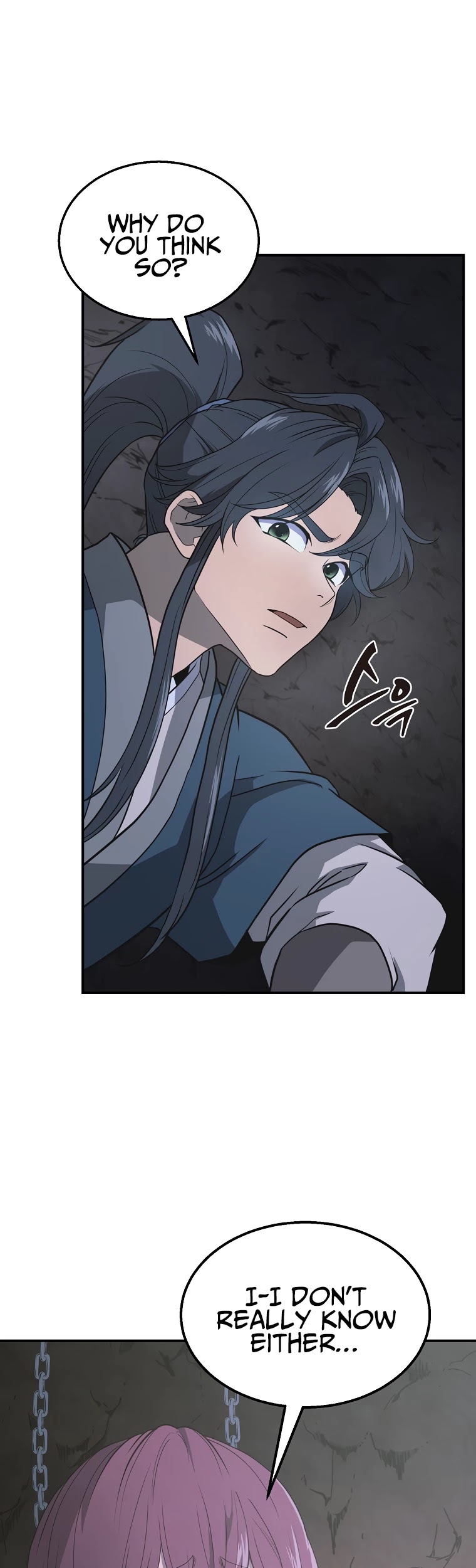 The Millennium Alchemist Chapter 14 page 8 - Chapter 14