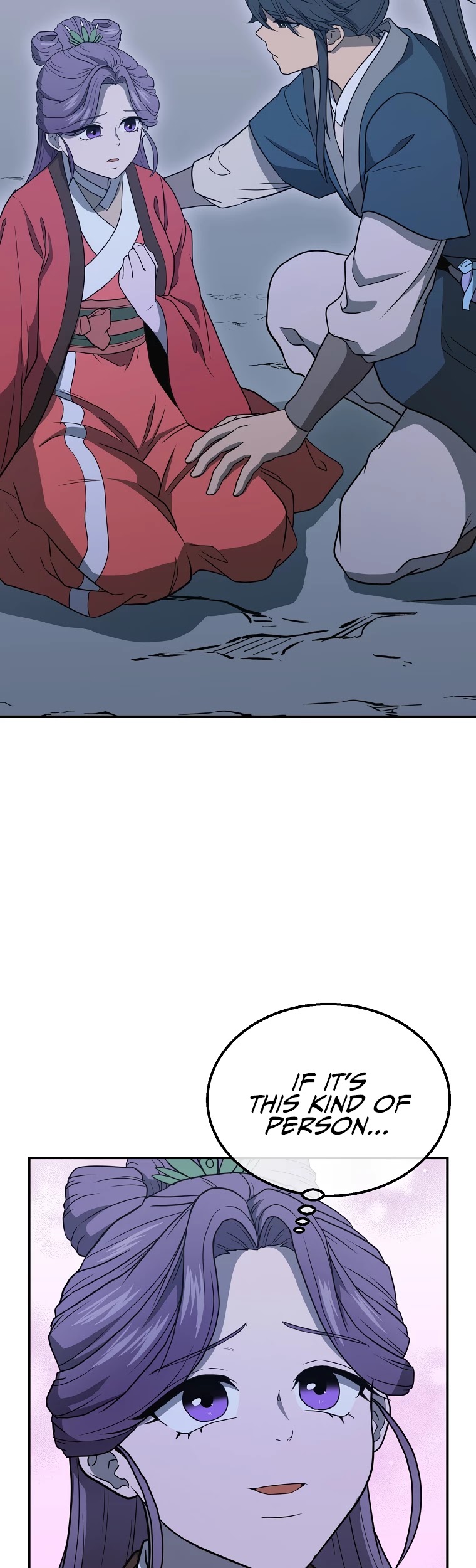The Millennium Alchemist Chapter 15 page 10 - Chapter 15