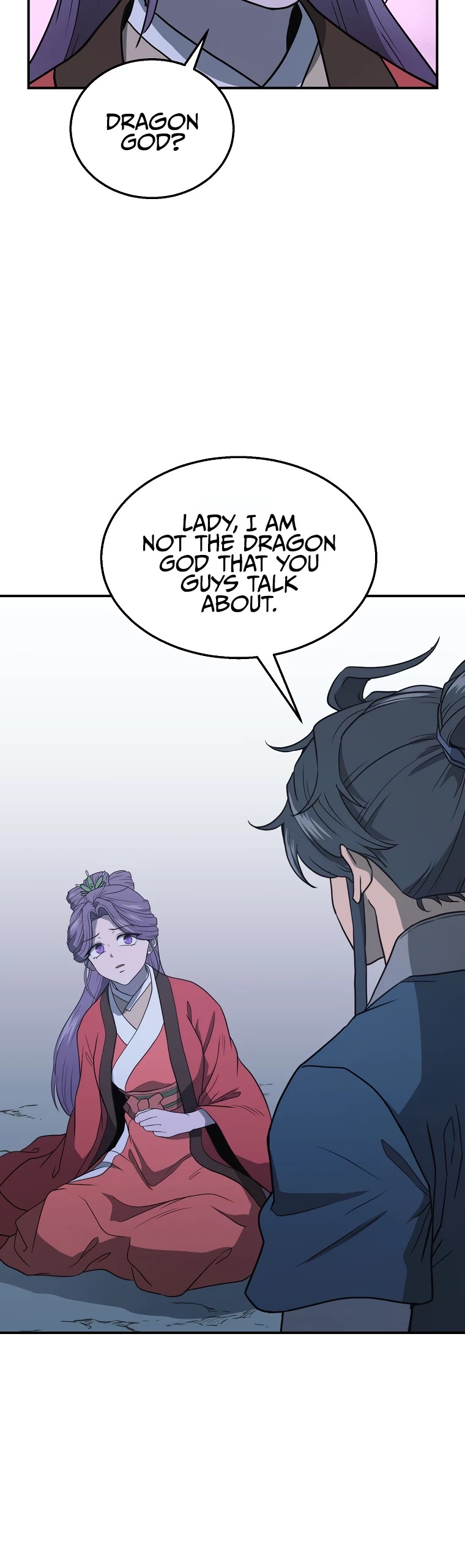 The Millennium Alchemist Chapter 15 page 11 - Chapter 15