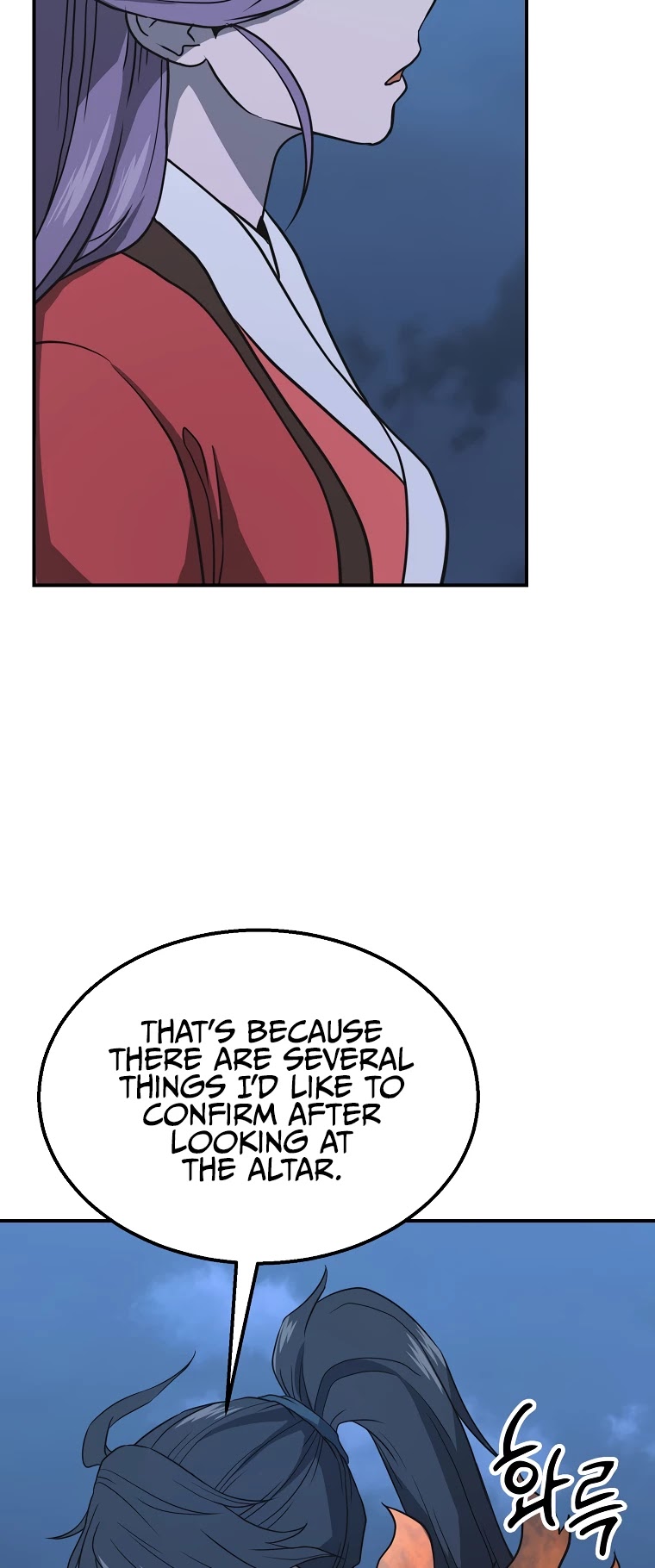 The Millennium Alchemist Chapter 15 page 14 - Chapter 15