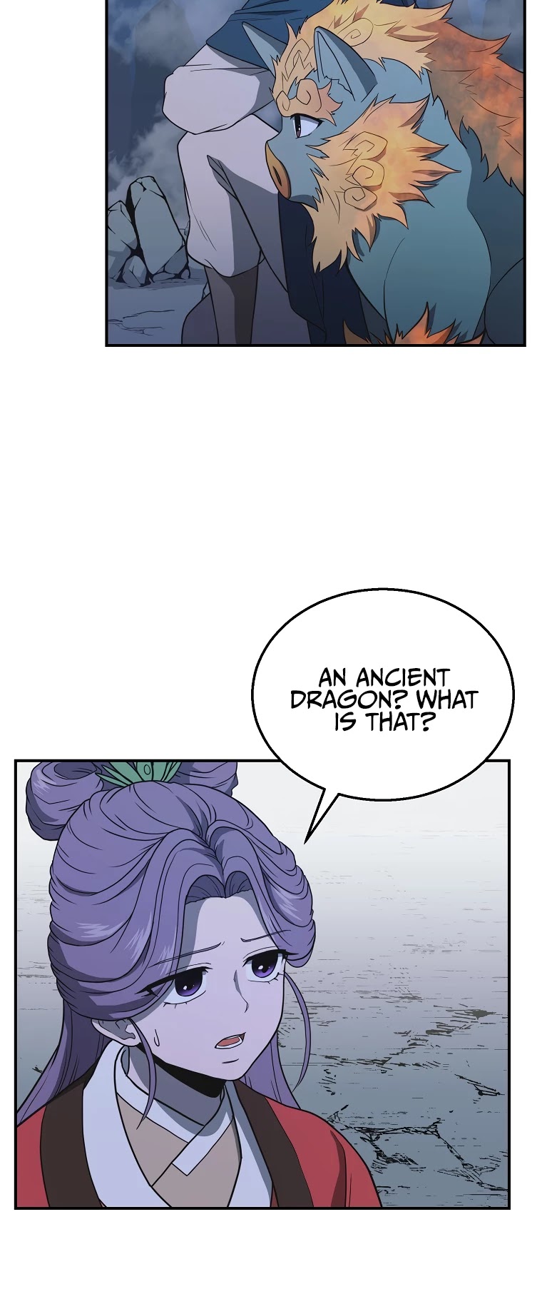 The Millennium Alchemist Chapter 15 page 18 - Chapter 15