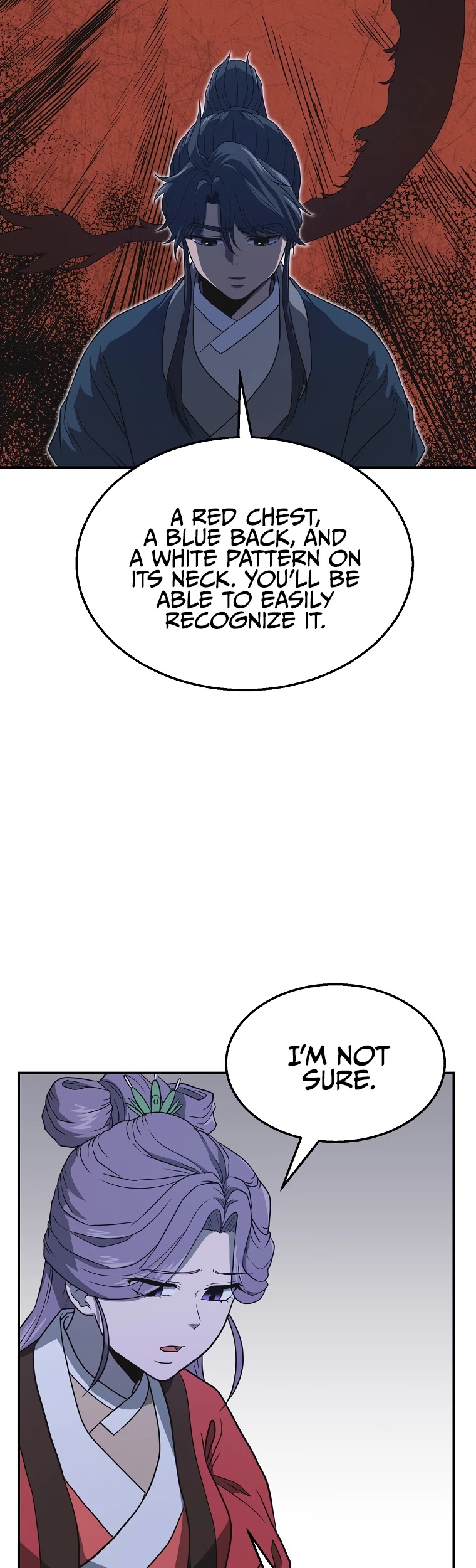 The Millennium Alchemist Chapter 15 page 20 - Chapter 15