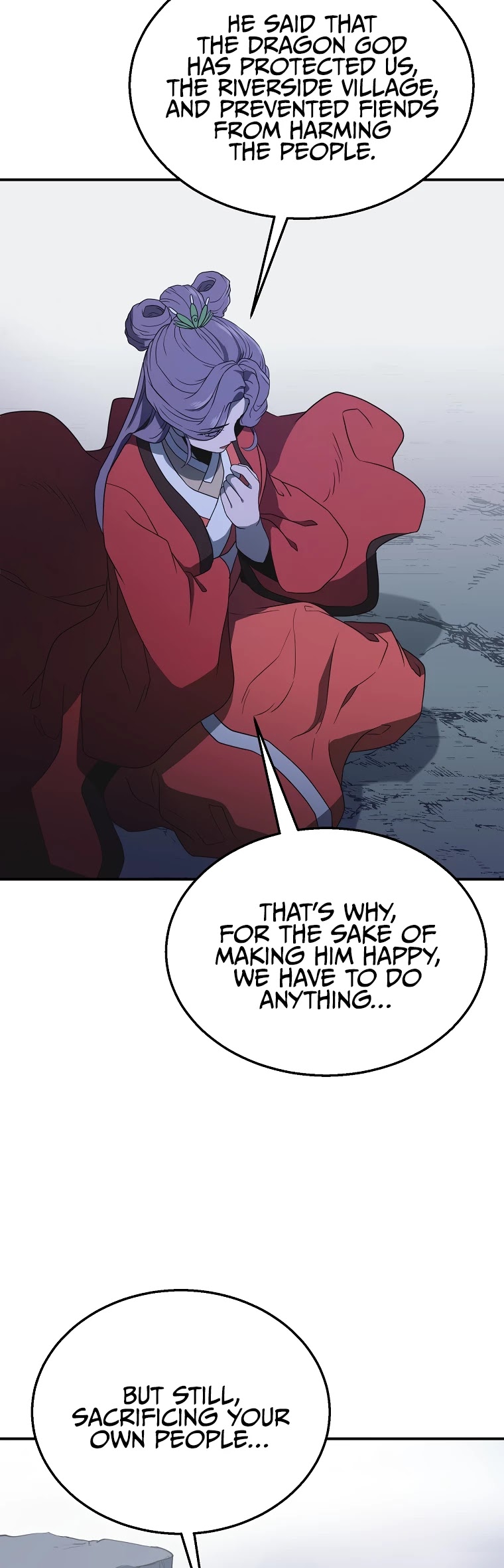 The Millennium Alchemist Chapter 15 page 22 - Chapter 15