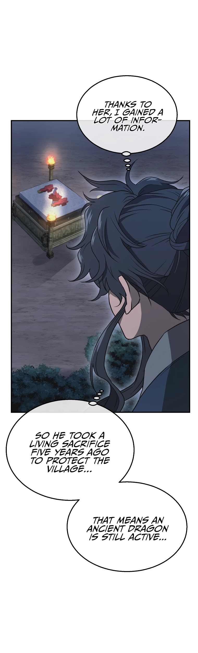 The Millennium Alchemist Chapter 15 page 24 - Chapter 15