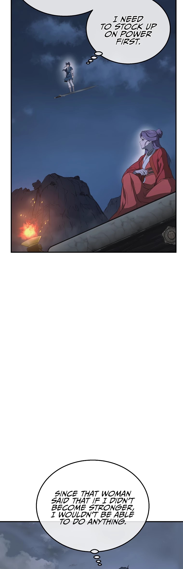 The Millennium Alchemist Chapter 15 page 26 - Chapter 15