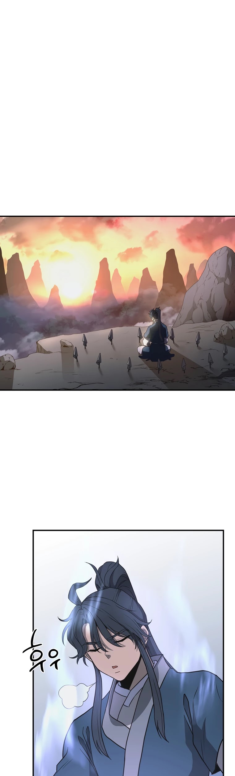 The Millennium Alchemist Chapter 15 page 29 - Chapter 15