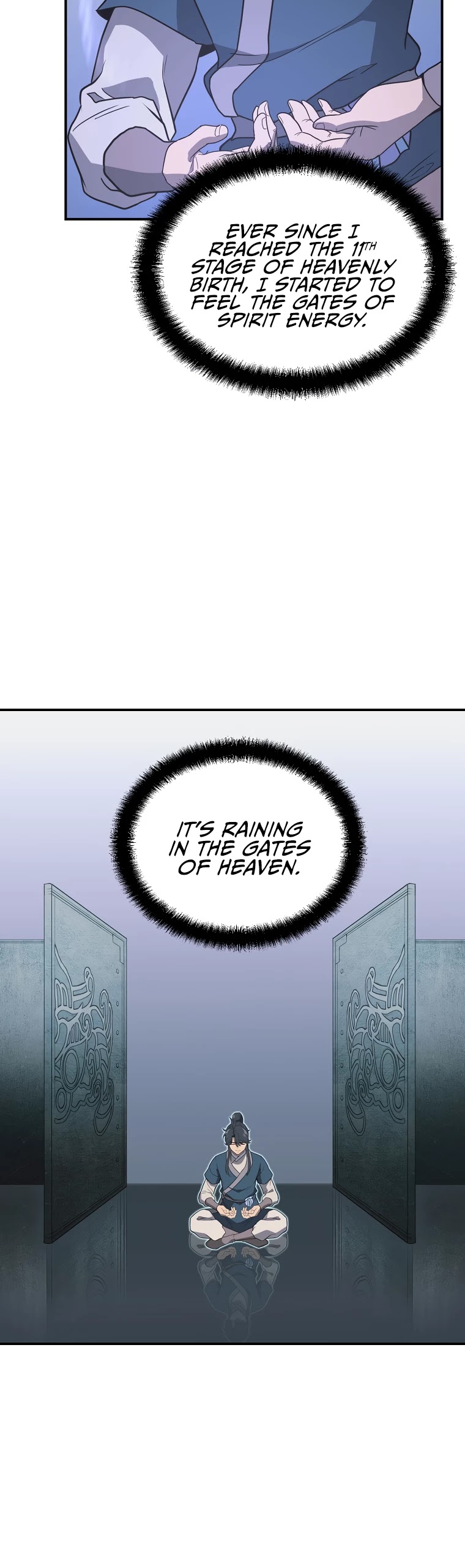 The Millennium Alchemist Chapter 15 page 30 - Chapter 15