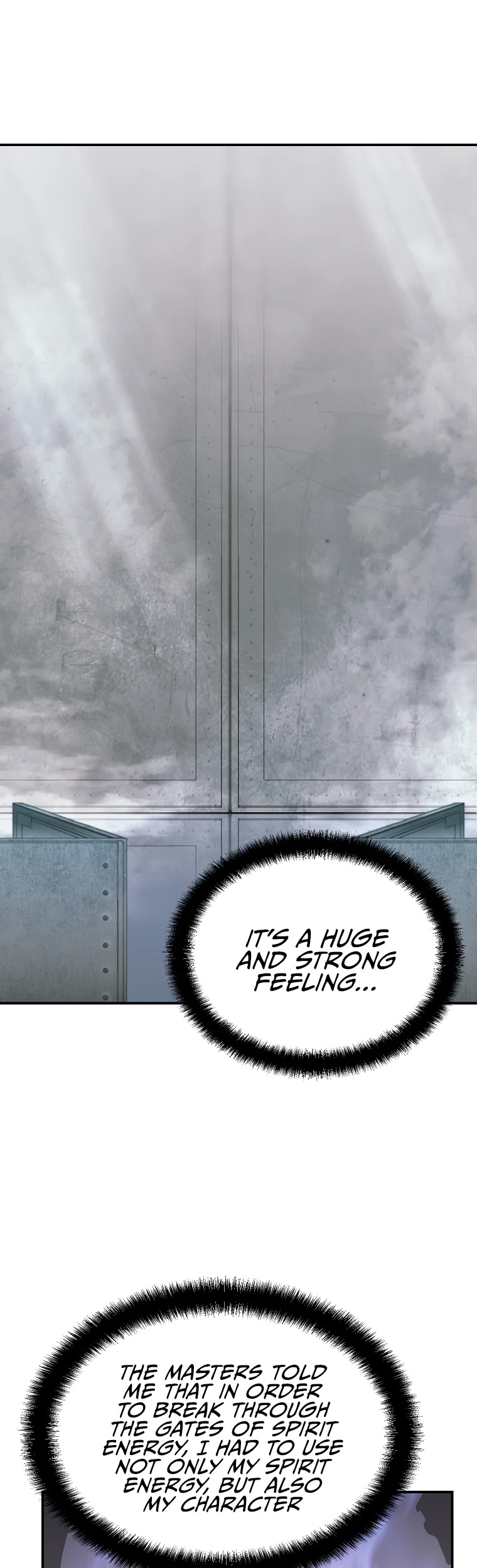 The Millennium Alchemist Chapter 15 page 31 - Chapter 15