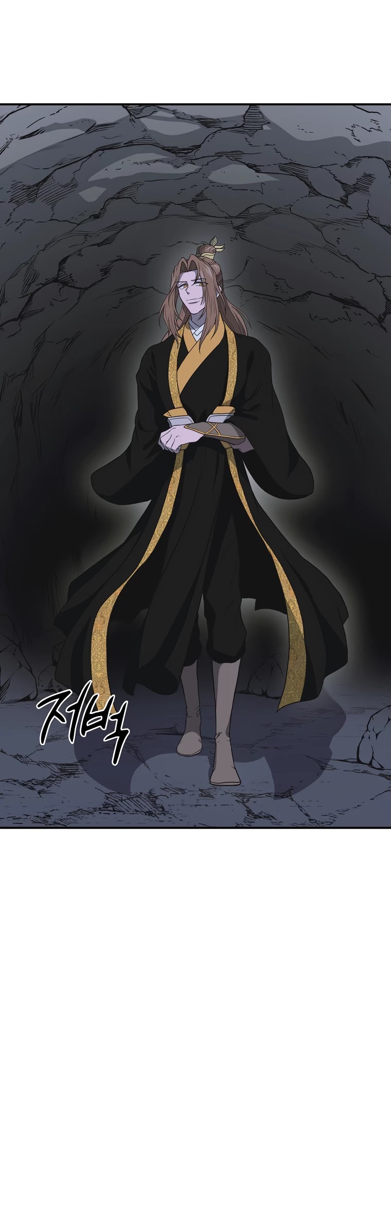 The Millennium Alchemist Chapter 15 page 34 - Chapter 15