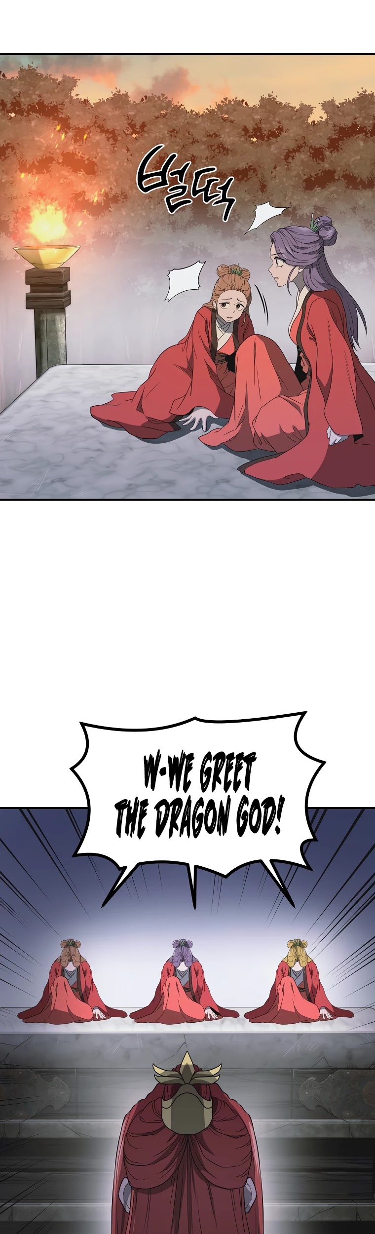 The Millennium Alchemist Chapter 15 page 35 - Chapter 15