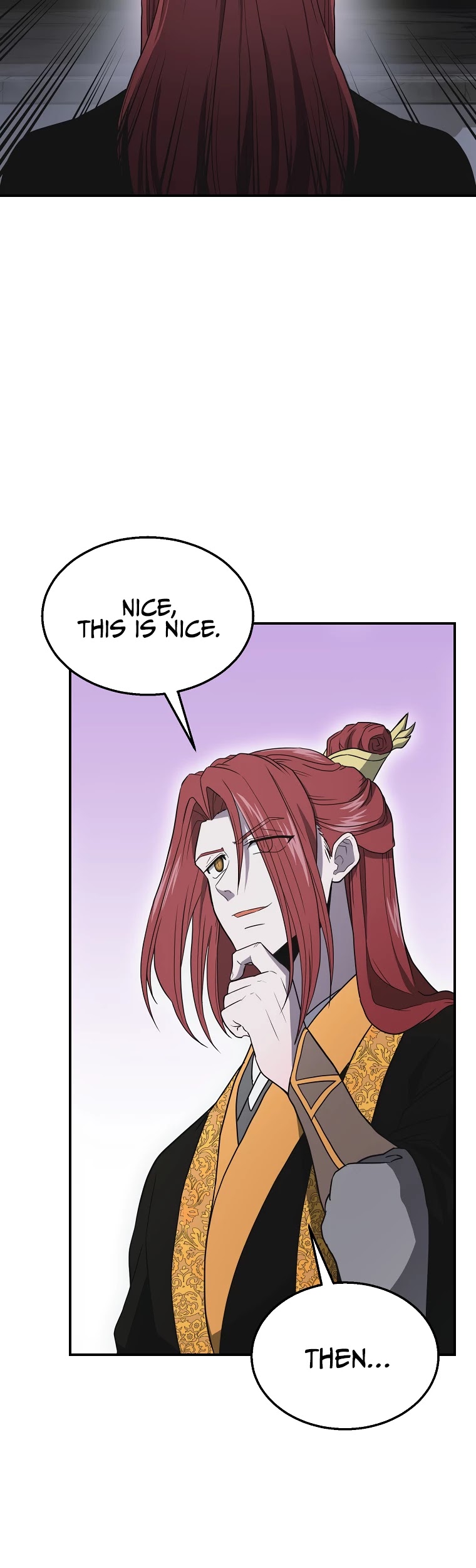 The Millennium Alchemist Chapter 15 page 36 - Chapter 15