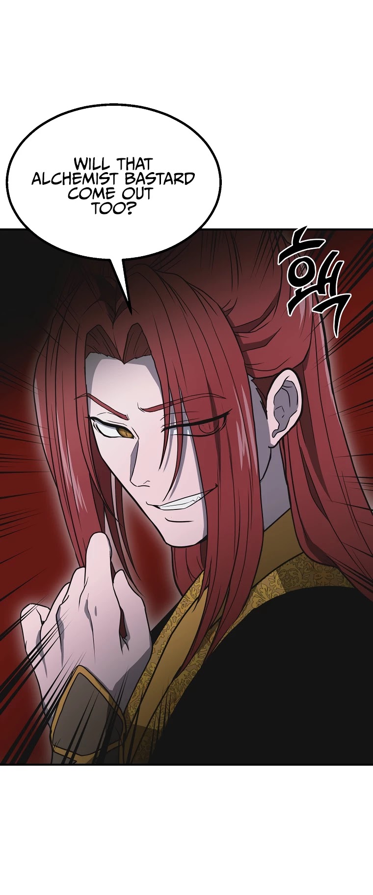 The Millennium Alchemist Chapter 15 page 37 - Chapter 15